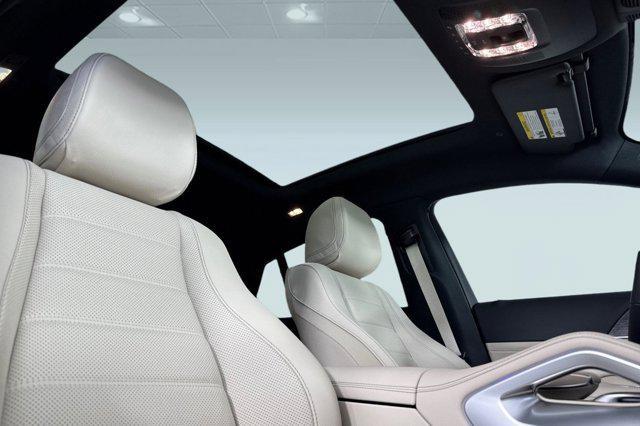 new 2026 Mercedes-Benz GLE 450 car, priced at $86,020