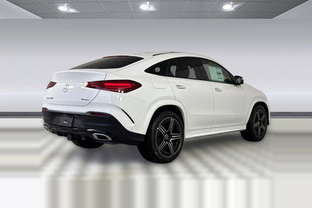 new 2026 Mercedes-Benz GLE 450 car, priced at $86,020