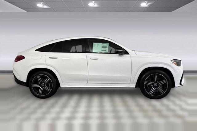 new 2026 Mercedes-Benz GLE 450 car, priced at $86,020