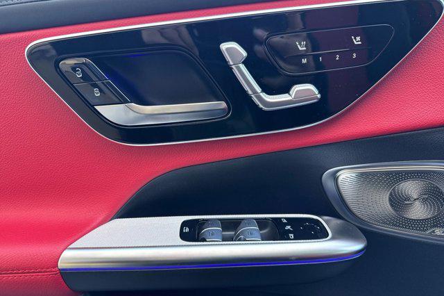 new 2026 Mercedes-Benz GLC 300 car, priced at $69,070