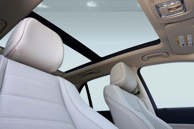 new 2026 Mercedes-Benz GLE 450 car, priced at $86,465