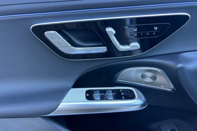 new 2026 Mercedes-Benz E-Class car, priced at $72,750