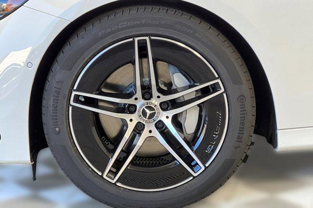 new 2026 Mercedes-Benz E-Class car, priced at $72,750