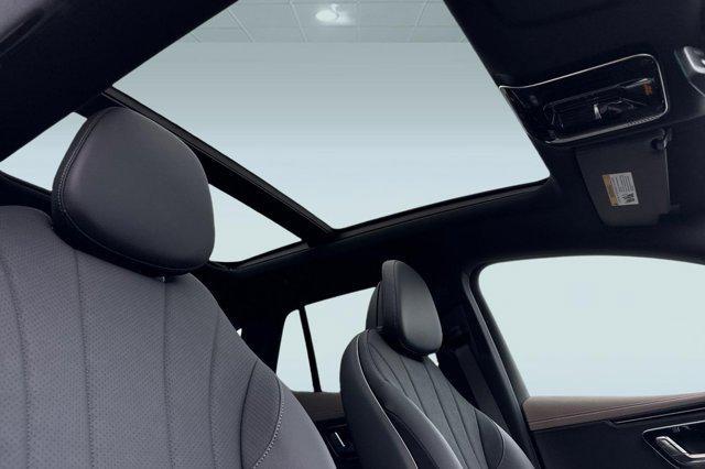 new 2026 Mercedes-Benz EQE 320 car, priced at $70,140