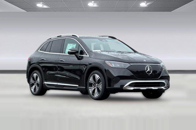 new 2026 Mercedes-Benz EQE 320 car, priced at $70,140