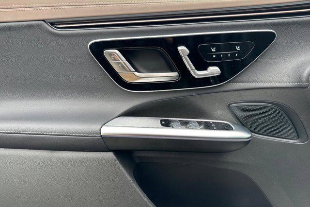 new 2026 Mercedes-Benz EQE 320 car, priced at $70,140