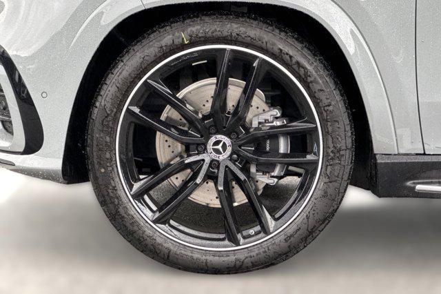 new 2026 Mercedes-Benz GLS 580 car, priced at $163,000