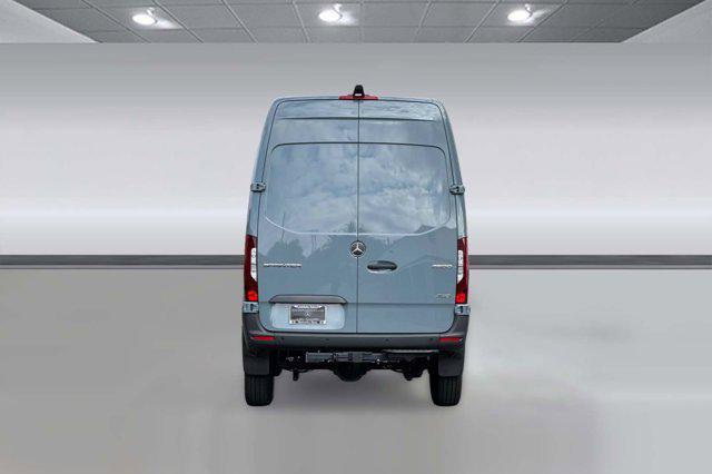 new 2026 Mercedes-Benz Sprinter 2500 car, priced at $81,425