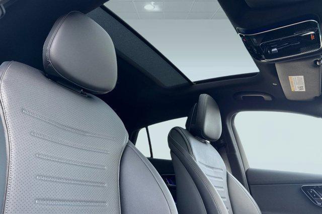 new 2026 Mercedes-Benz GLC 300 car, priced at $70,330