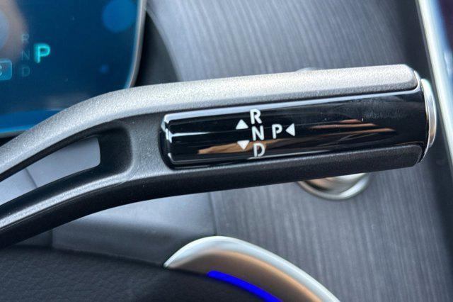 new 2026 Mercedes-Benz GLC 300 car, priced at $70,330