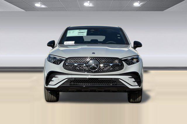 new 2026 Mercedes-Benz GLC 300 car, priced at $70,330