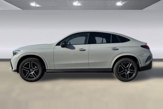 new 2026 Mercedes-Benz GLC 300 car, priced at $70,330
