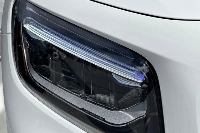 new 2026 Mercedes-Benz GLB 250 car, priced at $46,870