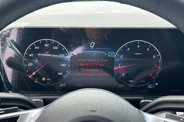 new 2026 Mercedes-Benz GLB 250 car, priced at $46,870