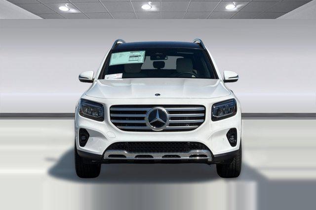 new 2026 Mercedes-Benz GLB 250 car, priced at $49,915