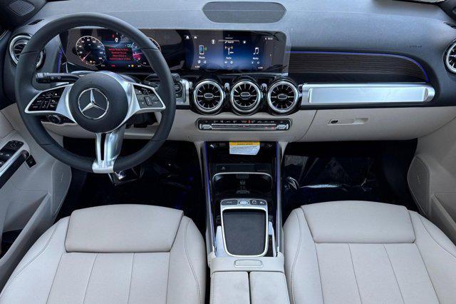 new 2026 Mercedes-Benz GLB 250 car, priced at $49,915