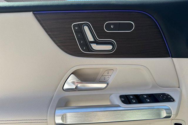 new 2026 Mercedes-Benz GLB 250 car, priced at $49,915