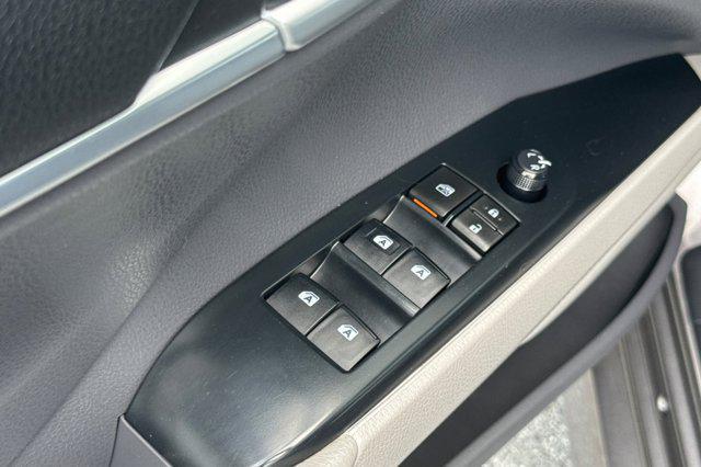 used 2019 Toyota Camry car, priced at $20,999