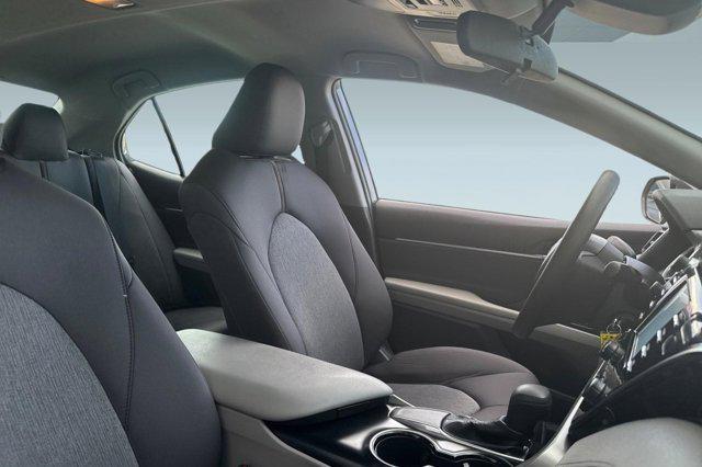 used 2019 Toyota Camry car, priced at $20,999