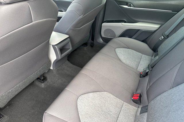 used 2019 Toyota Camry car, priced at $20,999