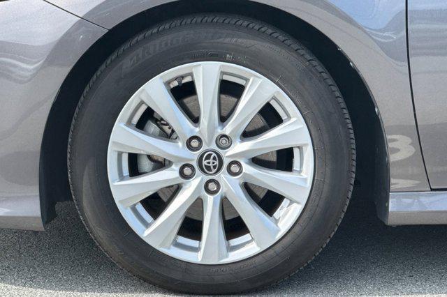 used 2019 Toyota Camry car, priced at $20,999