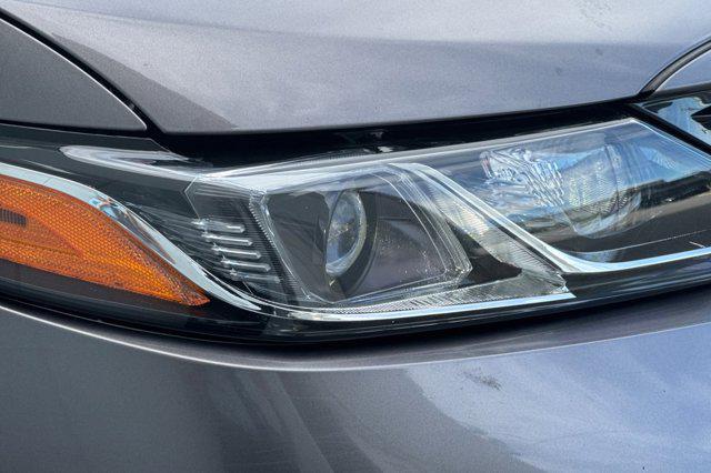 used 2019 Toyota Camry car, priced at $20,999