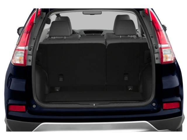 used 2015 Honda CR-V car, priced at $17,999