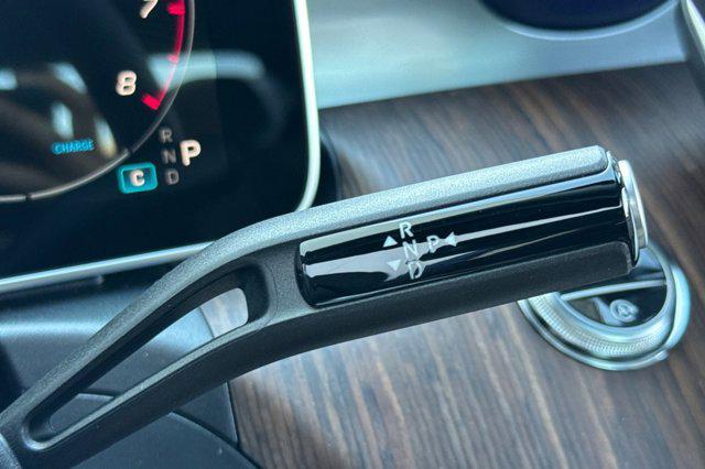 new 2026 Mercedes-Benz AMG CLE 53 car, priced at $84,920