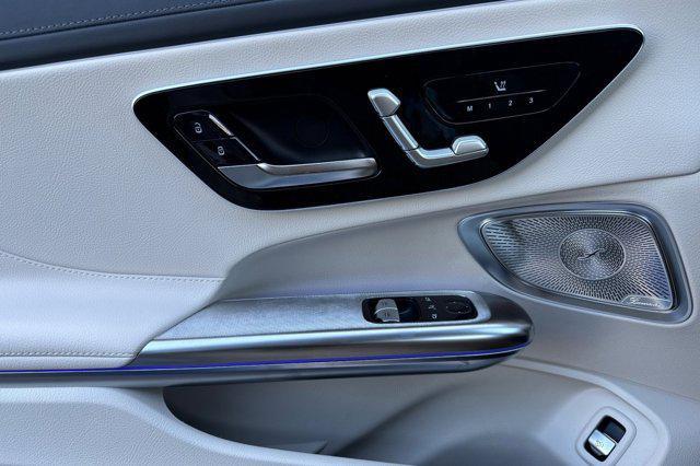 new 2026 Mercedes-Benz AMG CLE 53 car, priced at $84,920