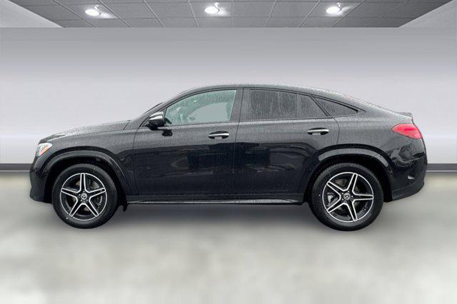 new 2026 Mercedes-Benz GLE 450 car, priced at $84,100