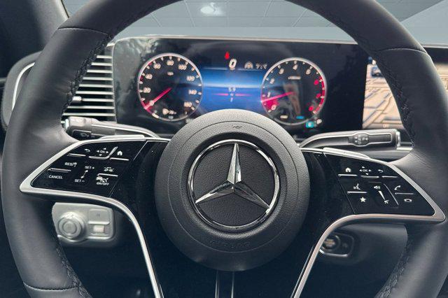 new 2026 Mercedes-Benz GLE 450 car, priced at $84,100