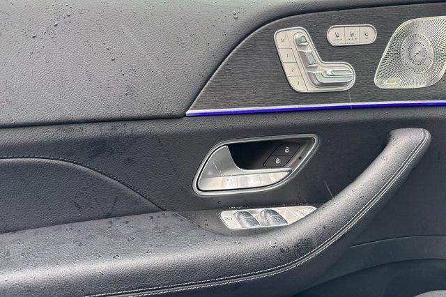 new 2026 Mercedes-Benz GLE 450 car, priced at $84,100