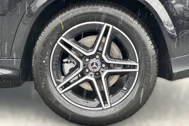 new 2026 Mercedes-Benz GLE 450 car, priced at $84,100