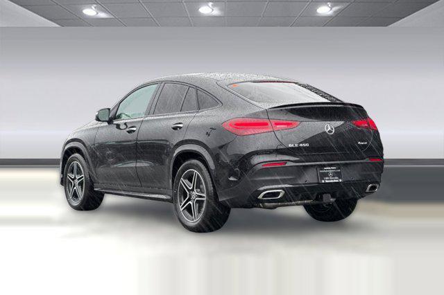 new 2026 Mercedes-Benz GLE 450 car, priced at $84,100