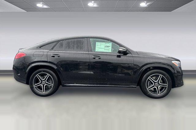 new 2026 Mercedes-Benz GLE 450 car, priced at $84,100