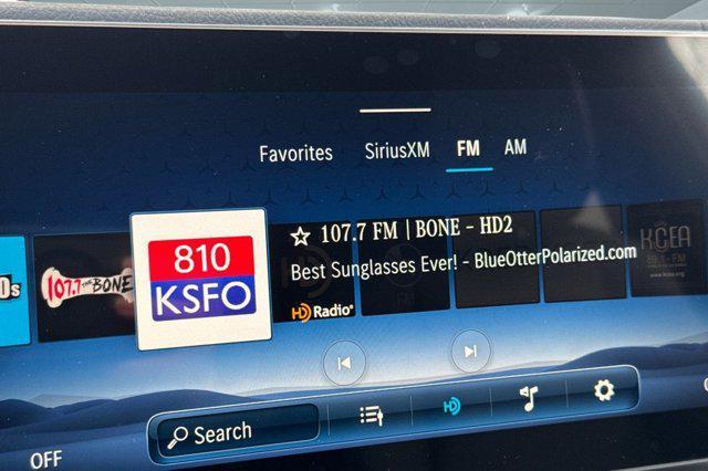 new 2026 Mercedes-Benz GLE 450 car, priced at $84,100