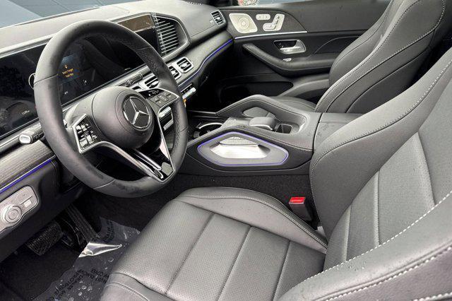 new 2026 Mercedes-Benz GLE 450 car, priced at $84,100