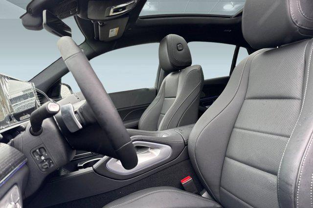 new 2026 Mercedes-Benz GLE 450 car, priced at $84,100