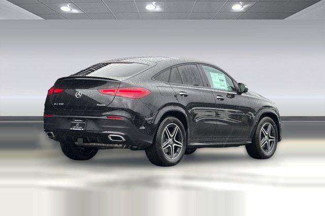 new 2026 Mercedes-Benz GLE 450 car, priced at $84,100