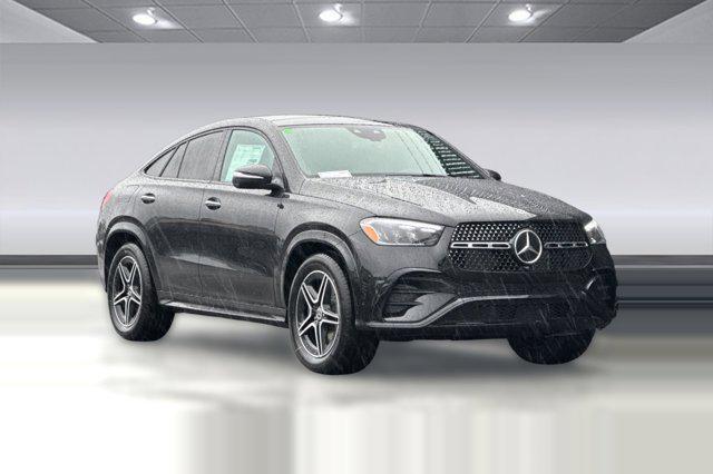new 2026 Mercedes-Benz GLE 450 car, priced at $84,100