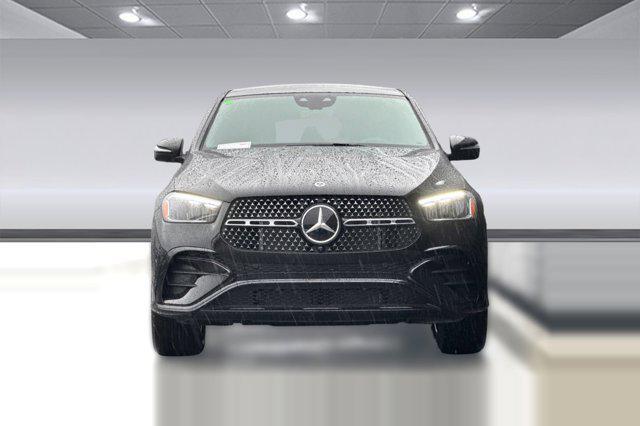 new 2026 Mercedes-Benz GLE 450 car, priced at $84,100