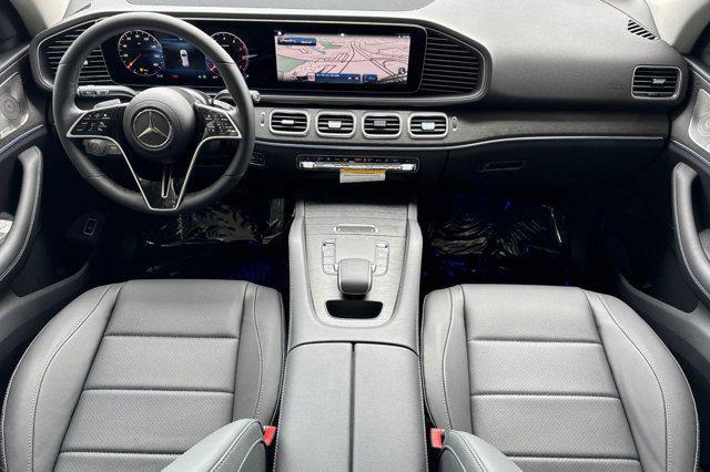 new 2026 Mercedes-Benz GLE 450 car, priced at $78,245
