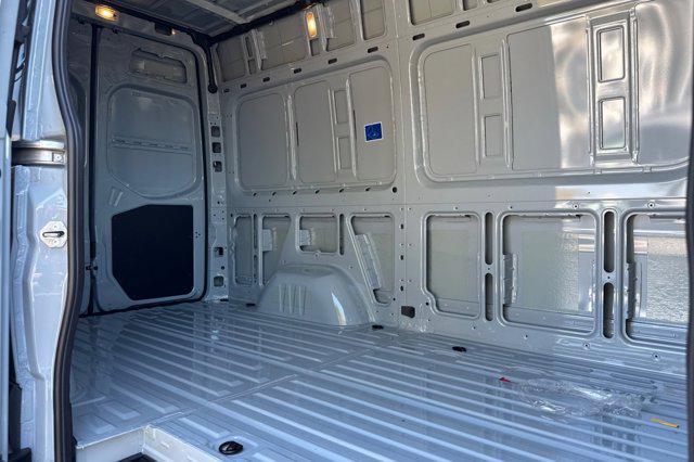 new 2026 Mercedes-Benz Sprinter 2500 car, priced at $78,062