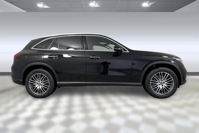 new 2026 Mercedes-Benz GLC 300 car, priced at $53,930