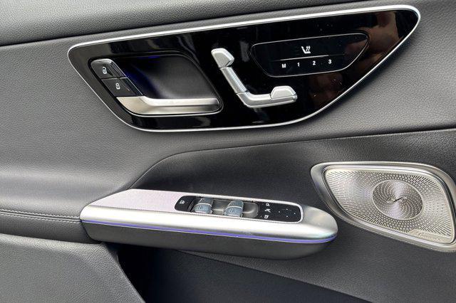 new 2026 Mercedes-Benz GLC 300 car, priced at $53,930