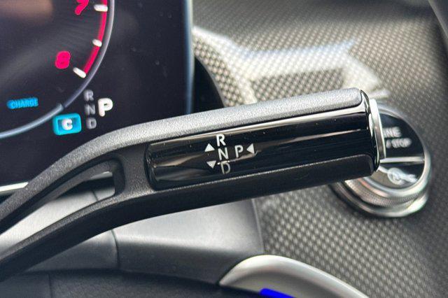 new 2026 Mercedes-Benz GLC 300 car, priced at $53,930