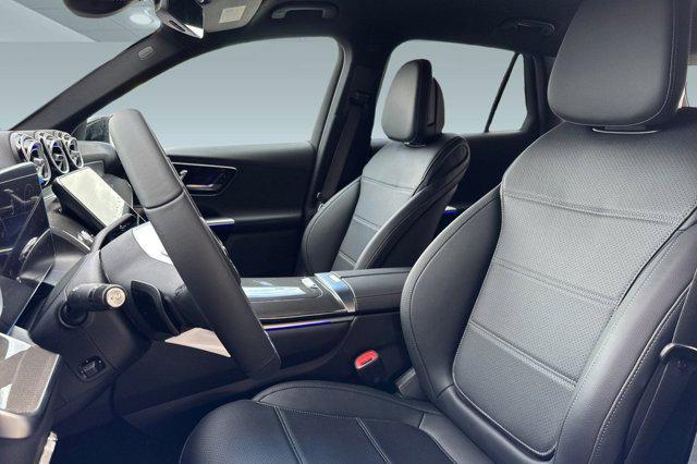new 2026 Mercedes-Benz GLC 300 car, priced at $53,930