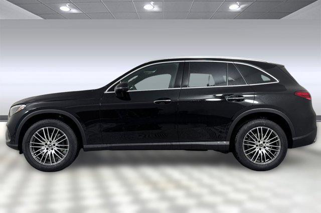new 2026 Mercedes-Benz GLC 300 car, priced at $53,930