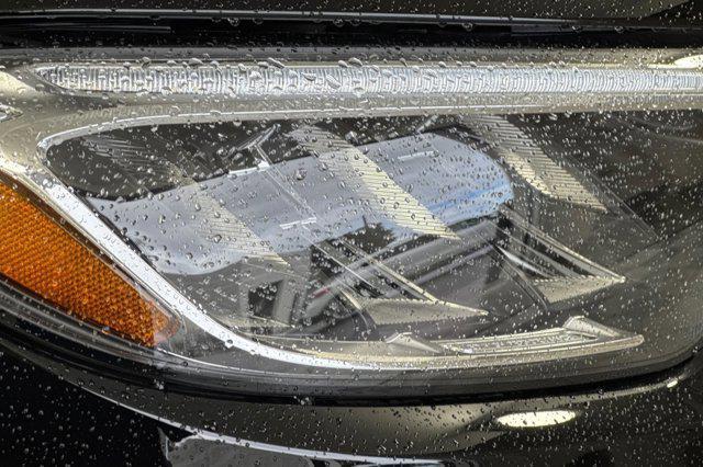 new 2026 Mercedes-Benz GLC 300 car, priced at $53,930