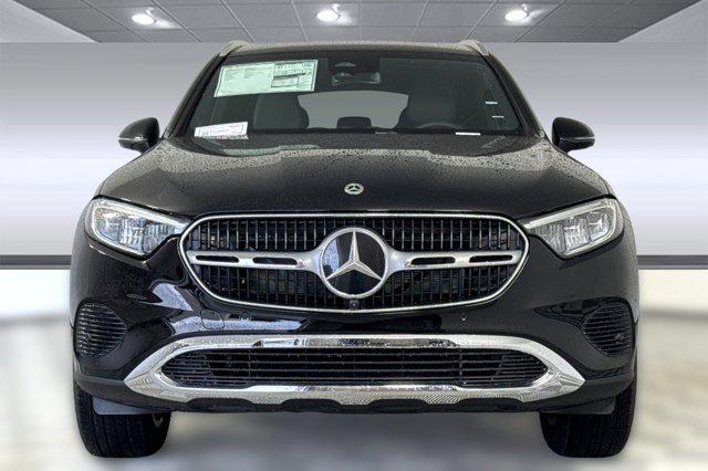 new 2026 Mercedes-Benz GLC 300 car, priced at $53,930